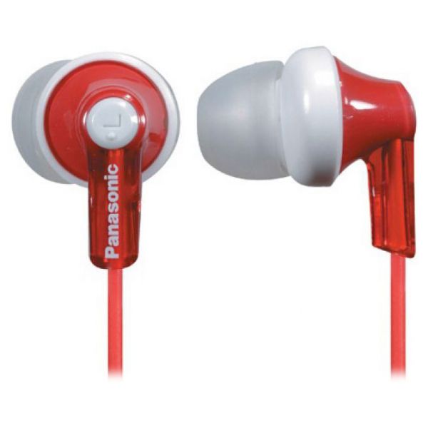 

Наушники Panasonic rp-hje118gu-r