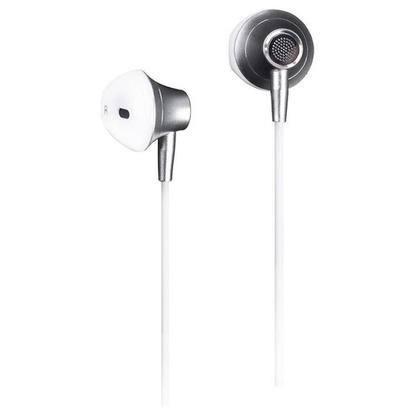 

Наушники Vinga epm040 Silver (epm040s)