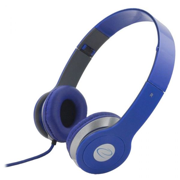 

Наушники Esperanza Headphones eh145b Blue