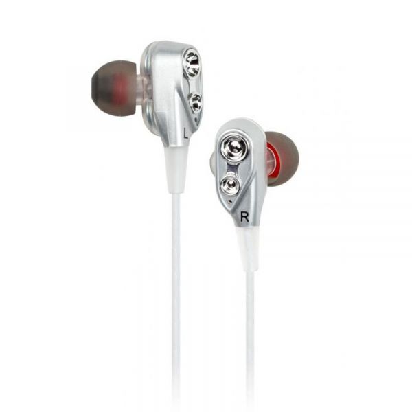 

Наушники Vinga epm045 Silver (epm045s)