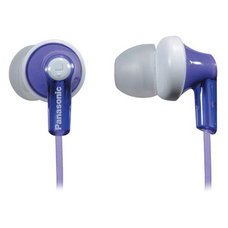 

Наушники Panasonic rp-hje118gu-v