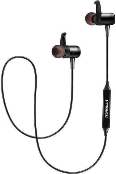 

Наушники Tronsmart Encore s1 Black (232336)
