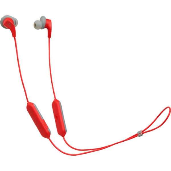 

Наушники jbl Endurance run bt Red (jblendurrunbtred)