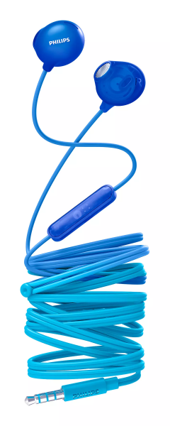 

Наушники Philips she2305bl/00 Blue