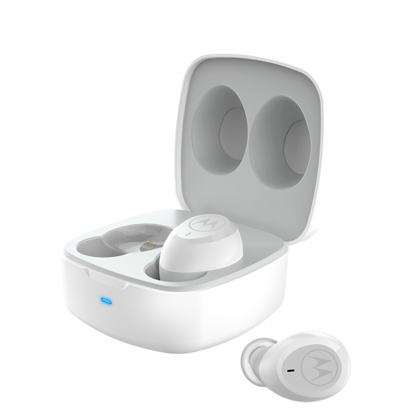 

Наушники Motorola VerveBuds 100 white
