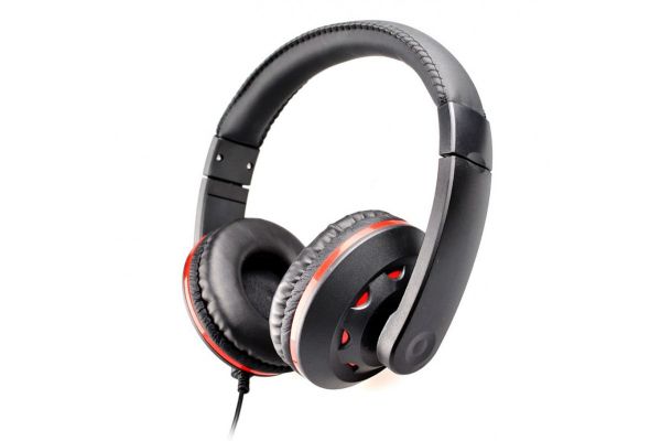 

Наушники HQ-Tech e-h032