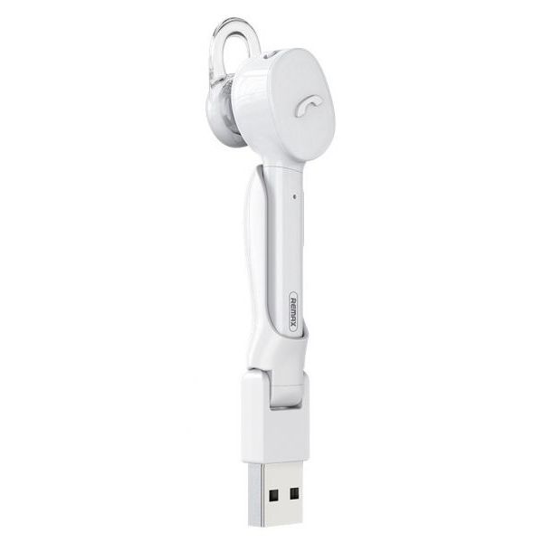

Гарнитура Remax rb-t27 White