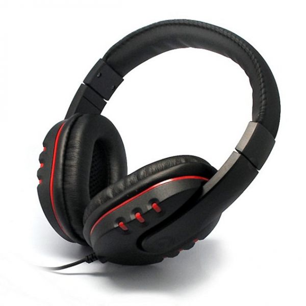 

Наушники HQ-Tech sy-870
