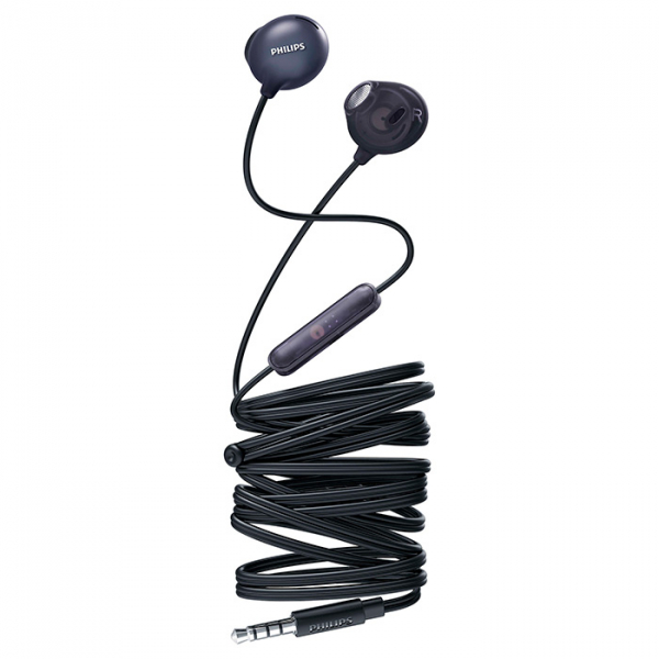 

Наушники Philips she2305bk/00 Black