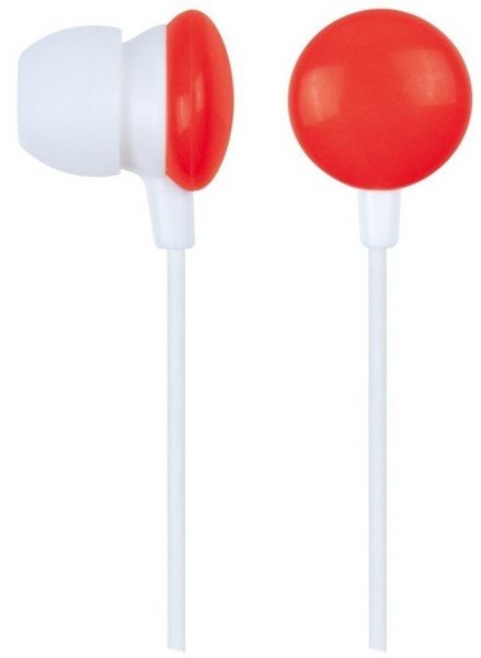 

Наушники Smartfortec se-102 Red (44116)