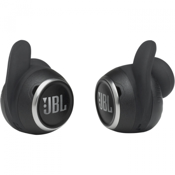 

Наушники jbl Reflect Mini nc Black (jblreflminincblk)