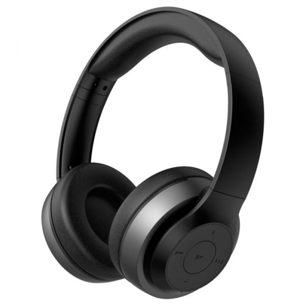 

Наушники 2e v3 hd Black (2e-oev3wbk)