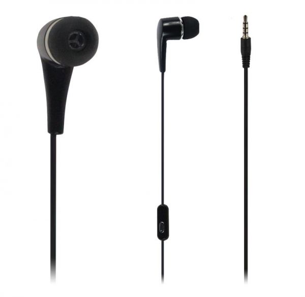 

Наушники Piko a0136bkm Black (1283126470684)
