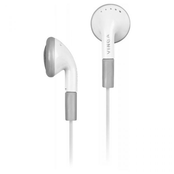 

Наушники Vinga lps015 White (lps015wt)