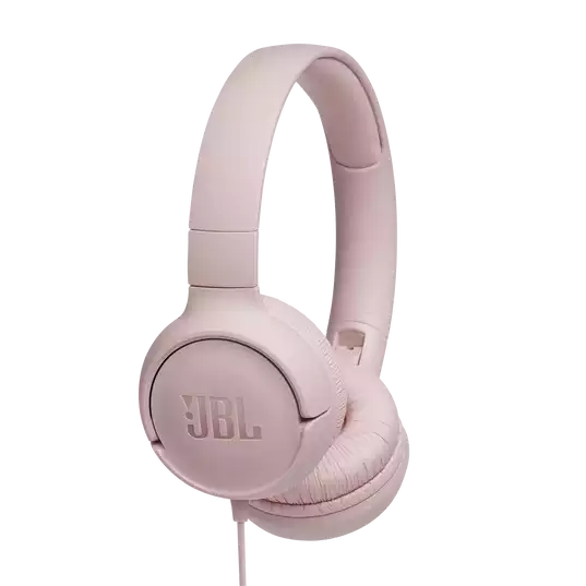 

Наушники jbl t500 Pink (jblt500pik)