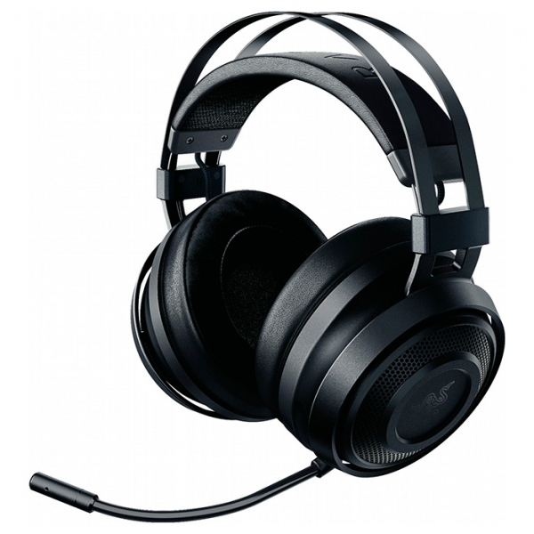 

Наушники Razer Nari Essential (rz04-02690100-r3m1)