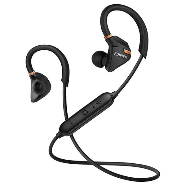 

Наушники Edifier w296bt Black