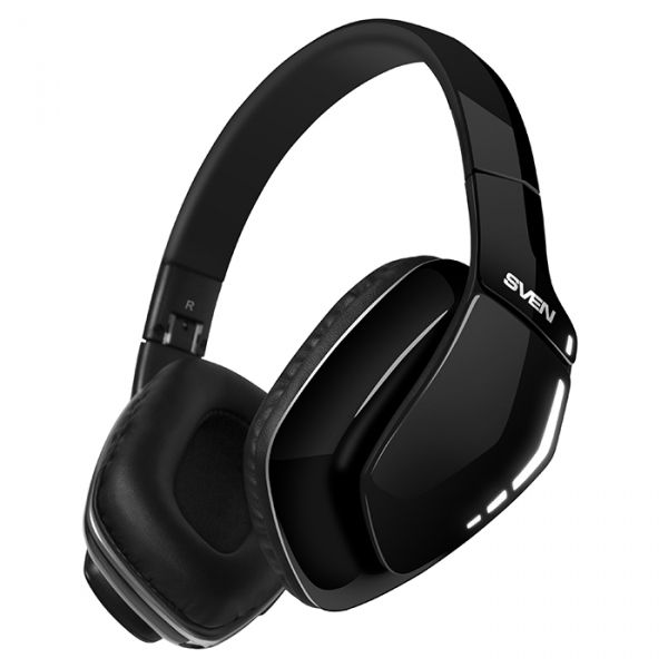 

Наушники Sven ap-b550mv Bluetooth Black