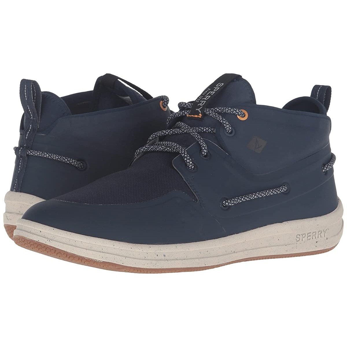 

Сникеры Sperry Gamefish Mukka Navy, 43 (280 мм)