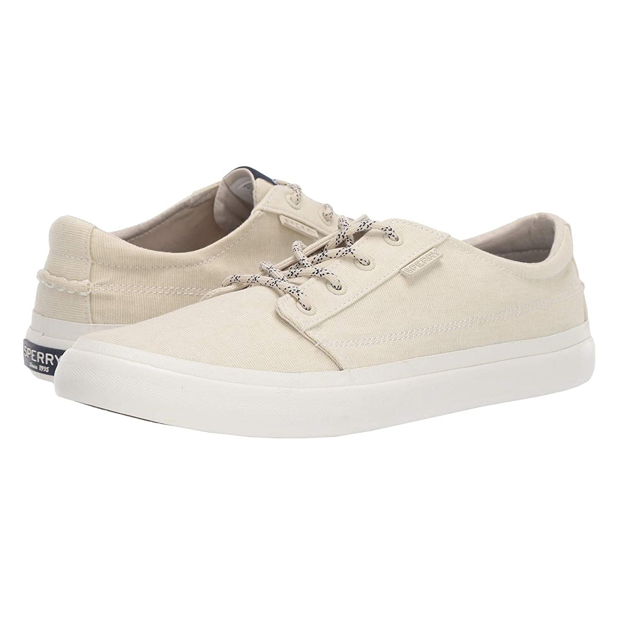 

Сникеры Sperry Coast Line Blucher White, 45 (295 мм)