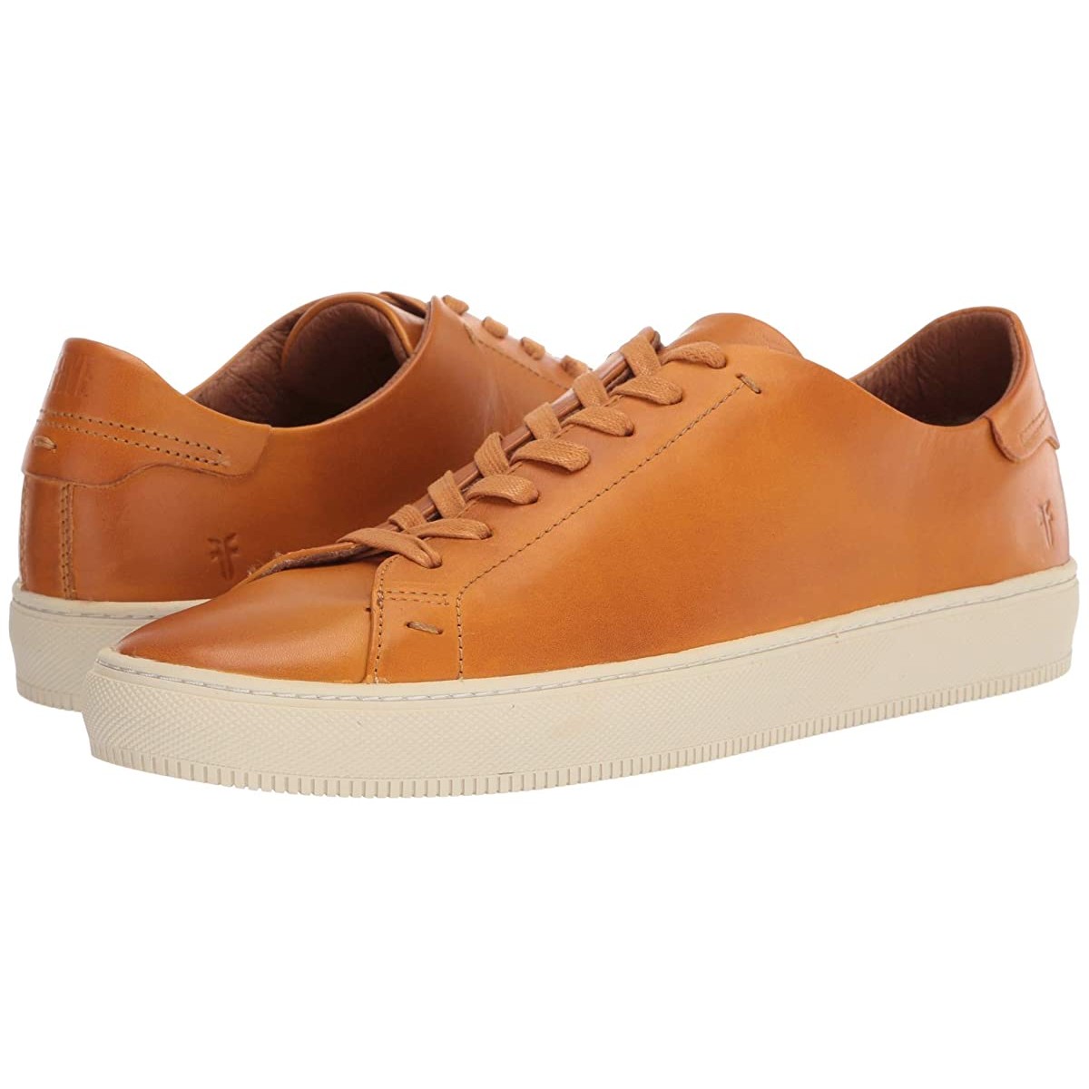 

Сникеры Frye Astor Low Lace Marigold Vintage Veg Tan, 43 (280 мм)