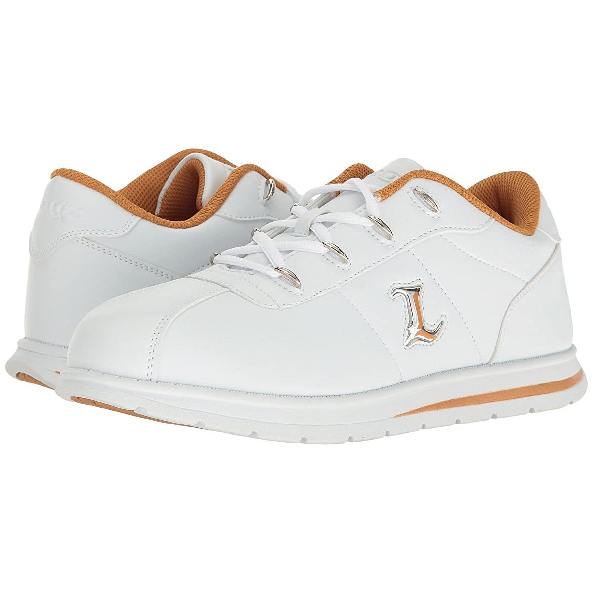 

Сникеры Lugz Zrocs DX White/Golden Wheat, 40.5 (255 мм)
