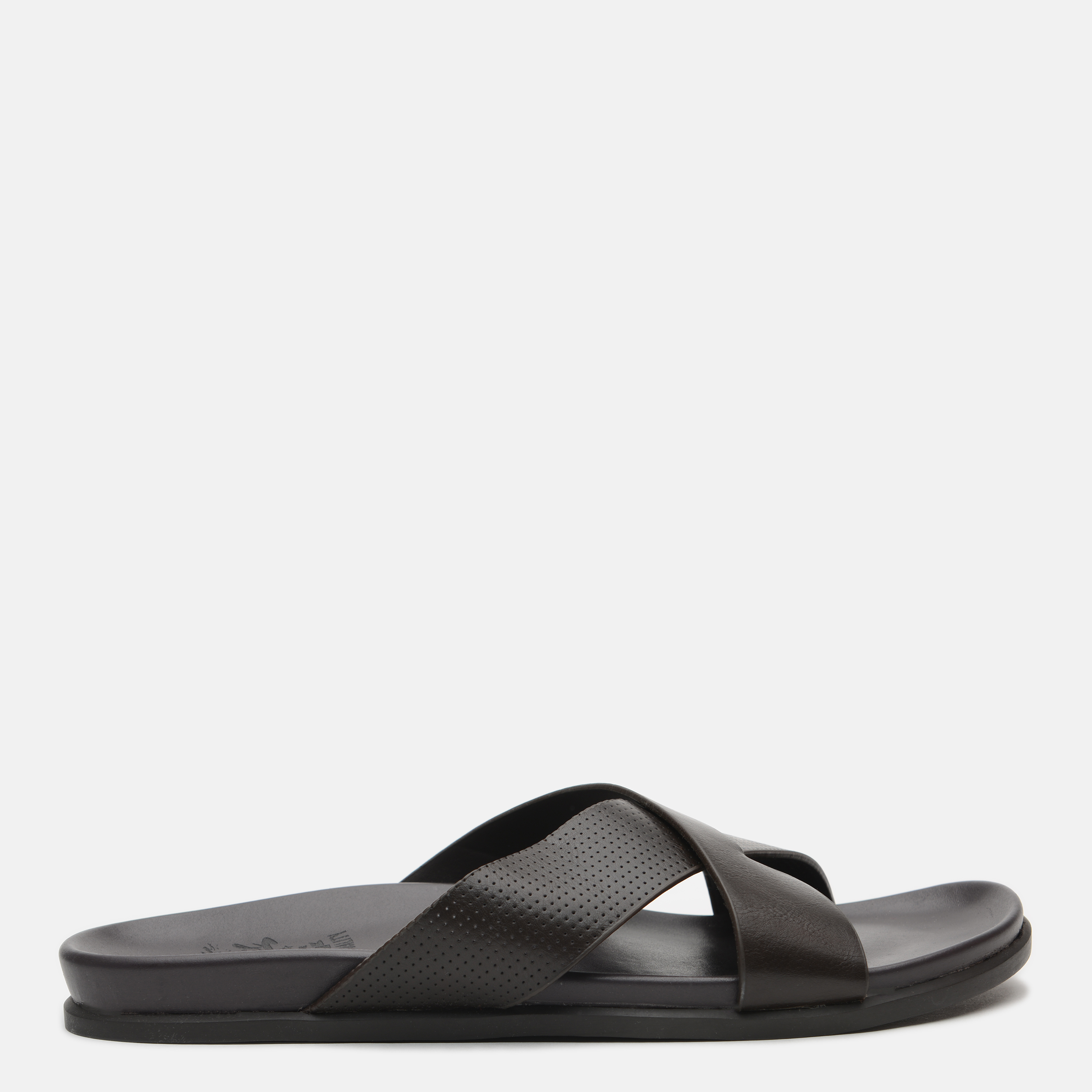 

Шлепанцы XTI Pu Men Sandals 48760-2 42 Коричневые