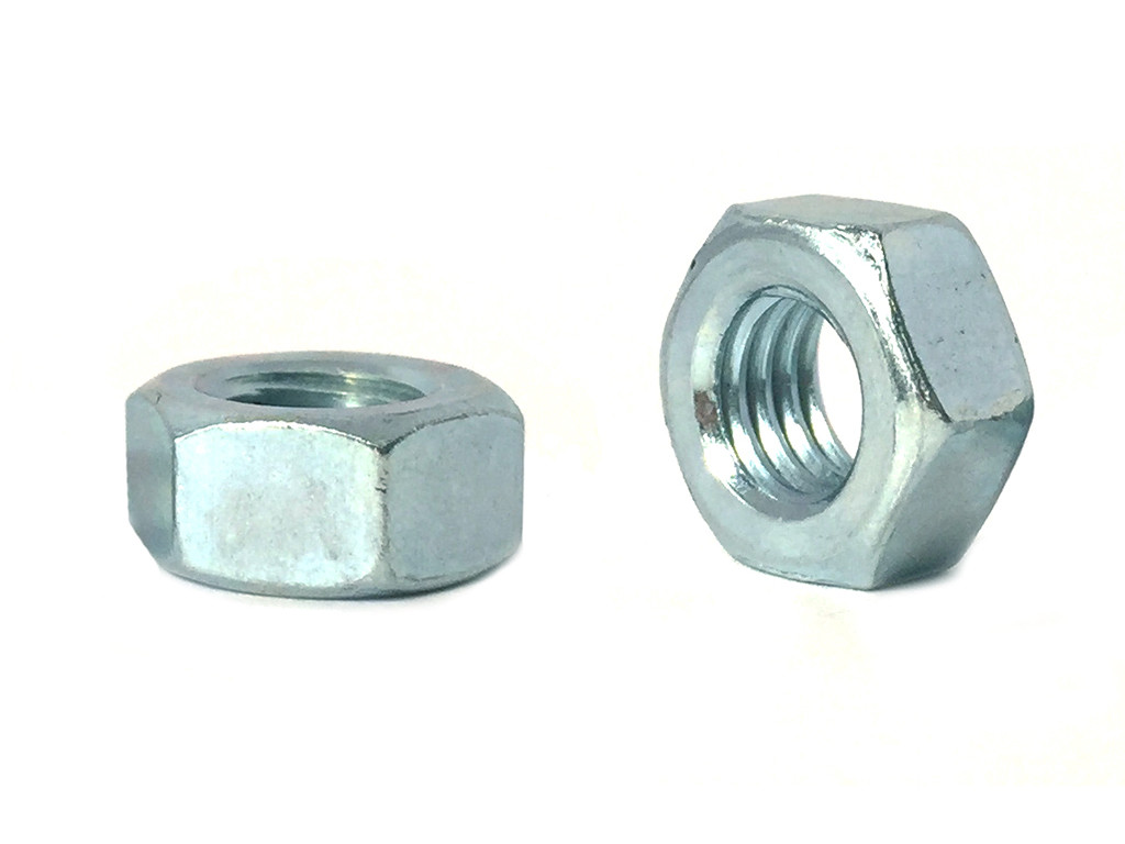 

Гайка шестигранная DIN 934 М14 (100 шт.)