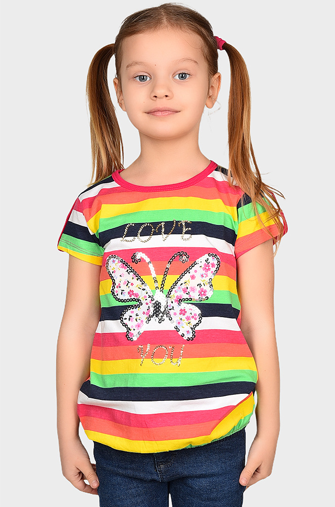 

Туника AAA 3680 116 см