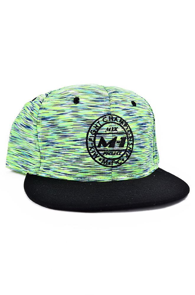 

Кепка Sports Cap 38 57 см Салатовый