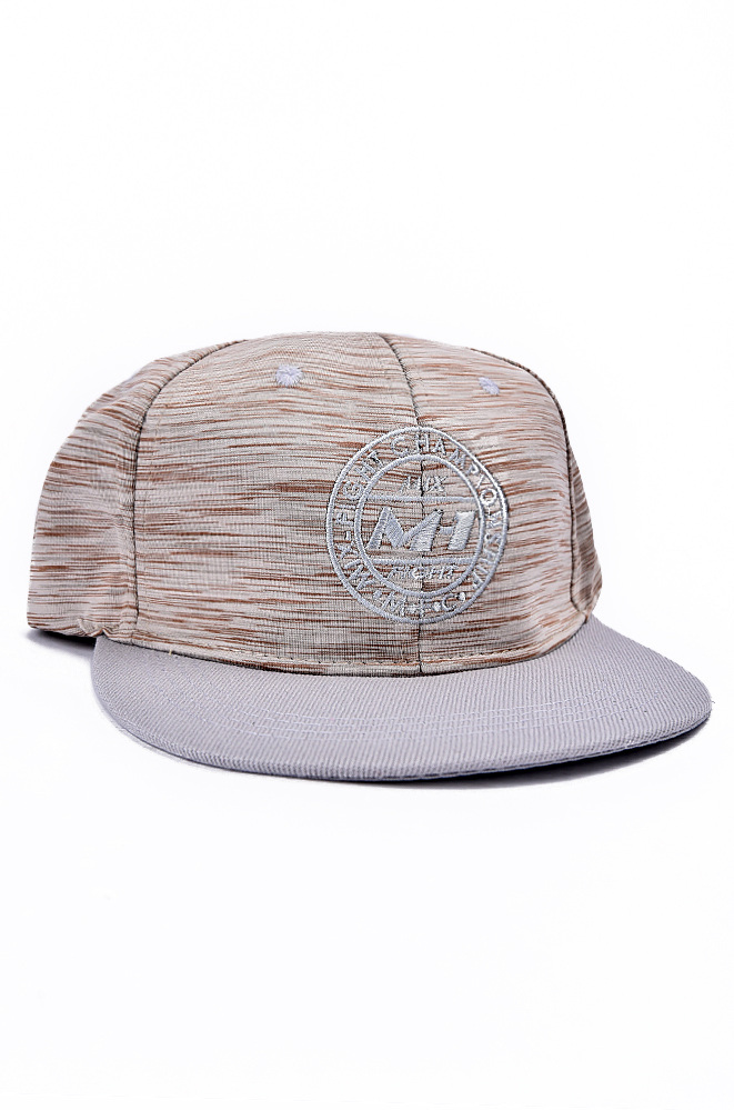 

Кепка Sports Cap 37 57 см Бежевый