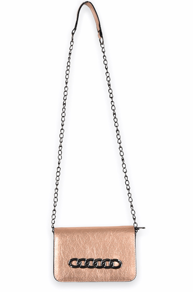 

Клатч AAA 601 Пудра