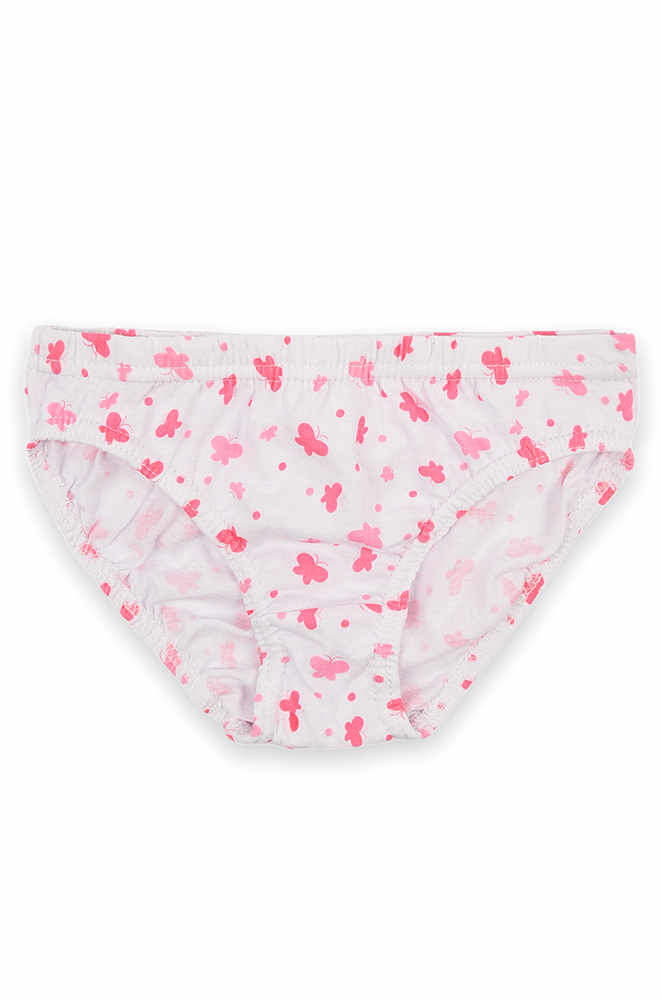 

Трусики AAA 02-21 128 см Белый