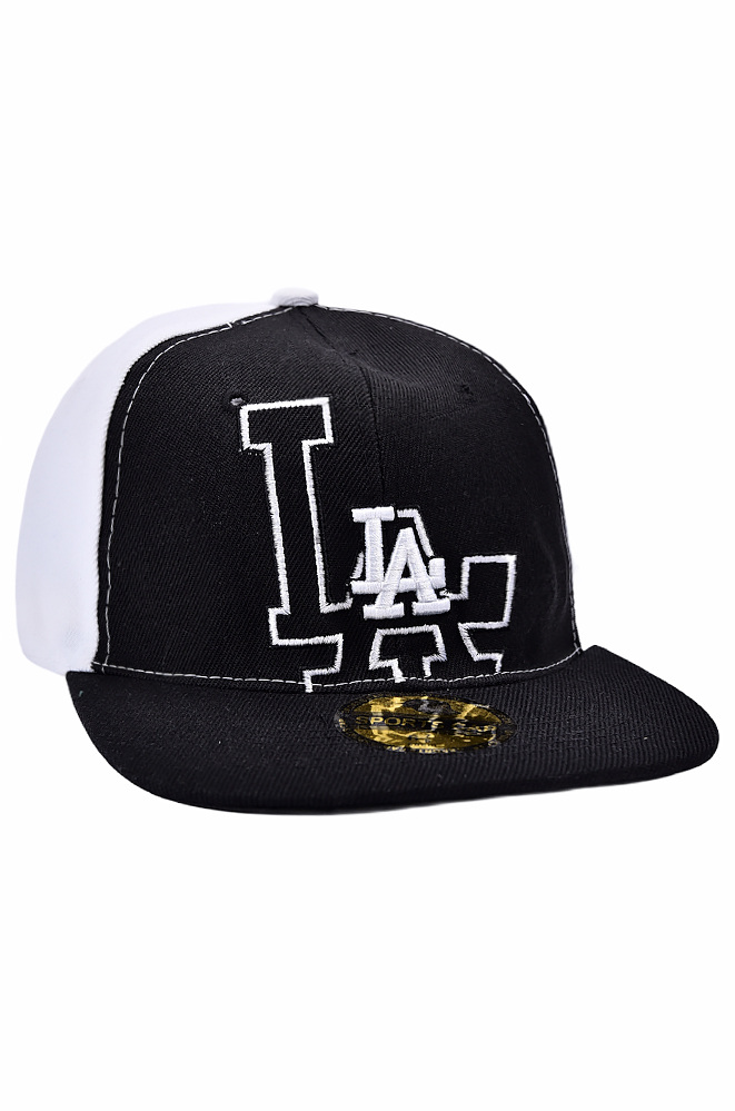 

Кепка Sports Cap 173 56 см Черный