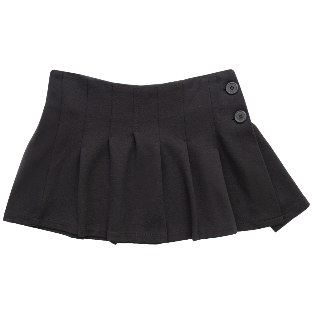 

Юбка Losan Creem girls (124-7011AB/63) Черный 12 Years-152 см