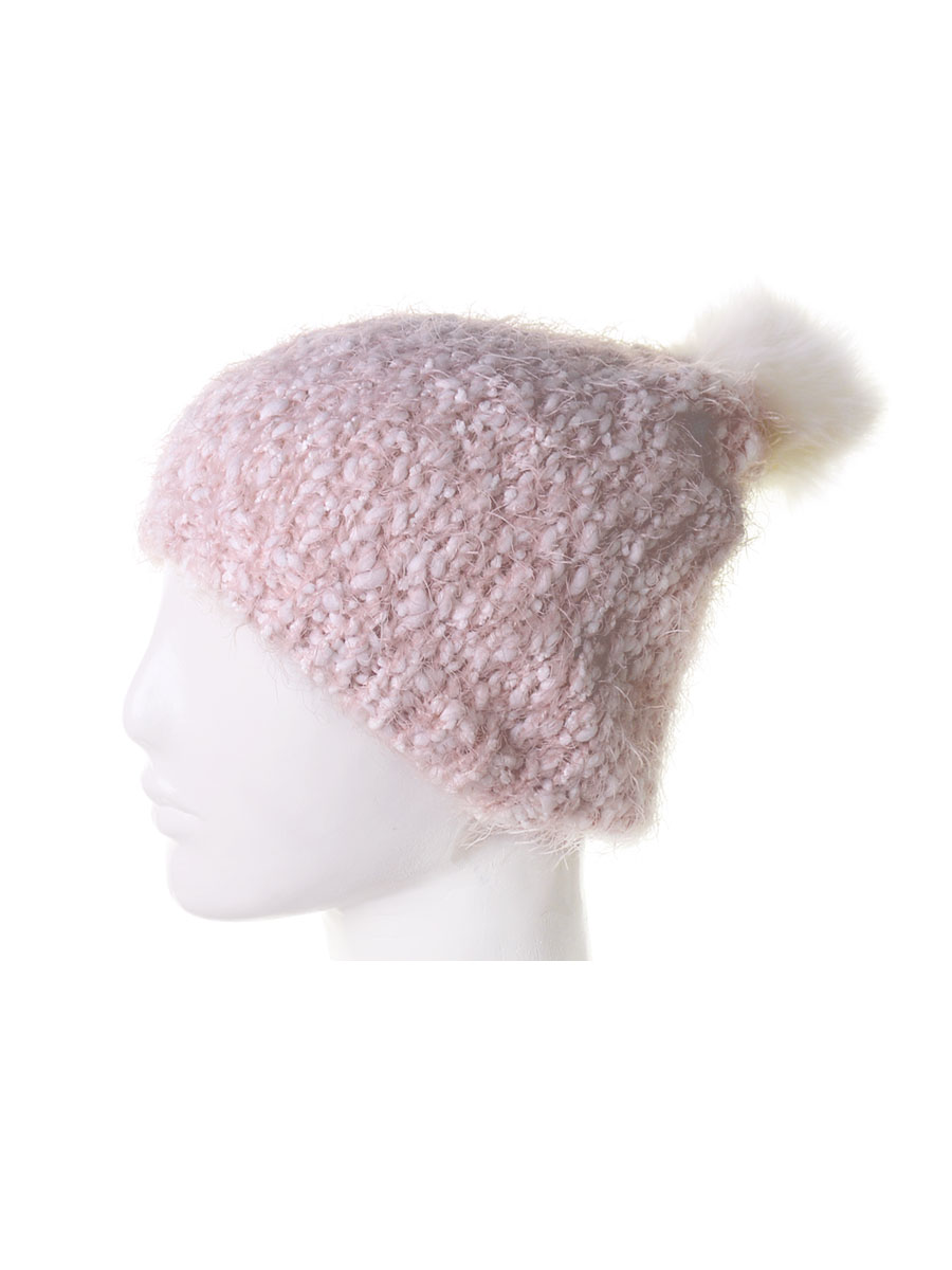 

Шапка C&A  Розовый 5001351, Шапка C&A One size Розовый 5001351
