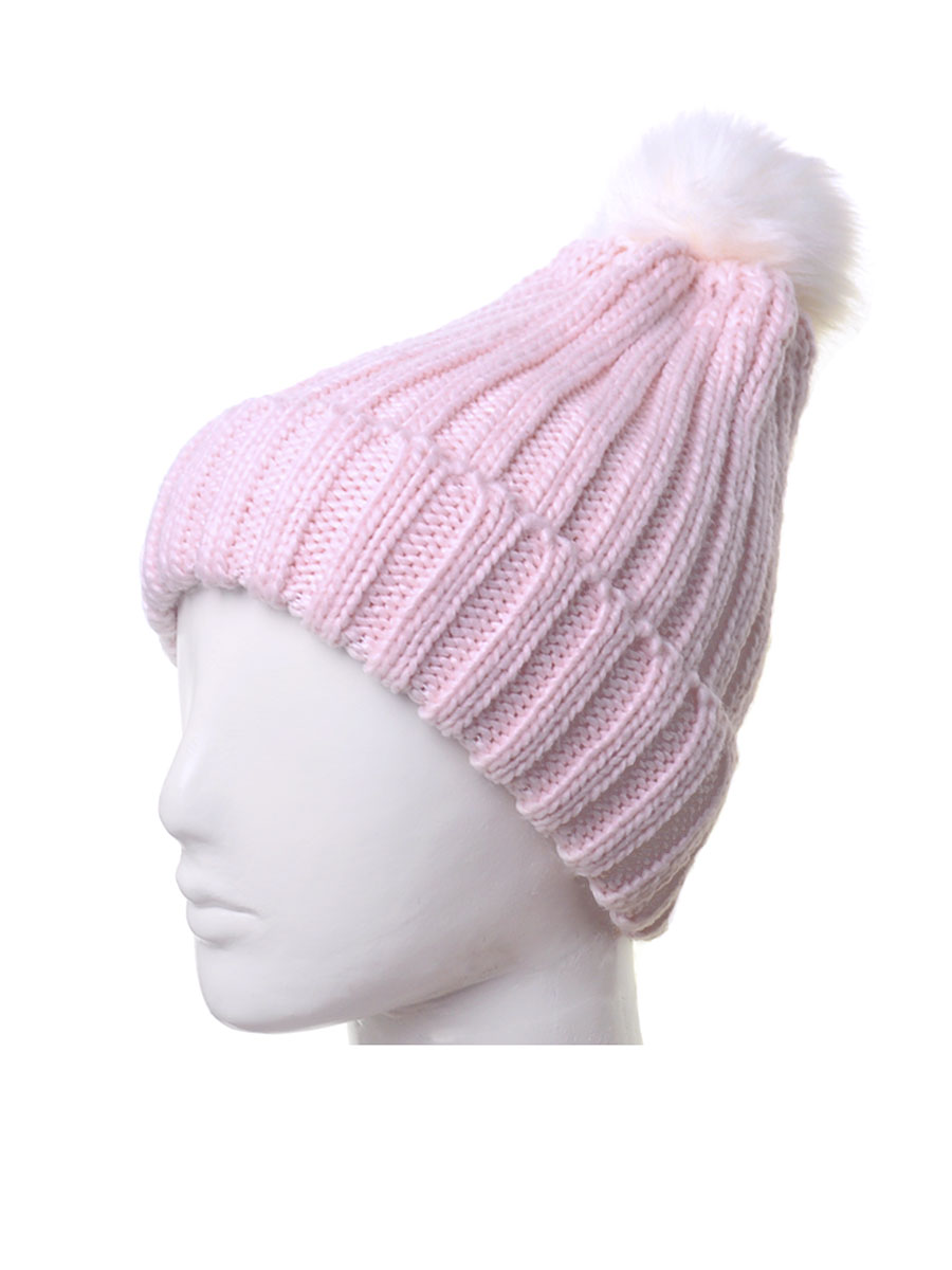 

Шапка C&A  Розовый 5001390, Шапка C&A One size Розовый 5001390