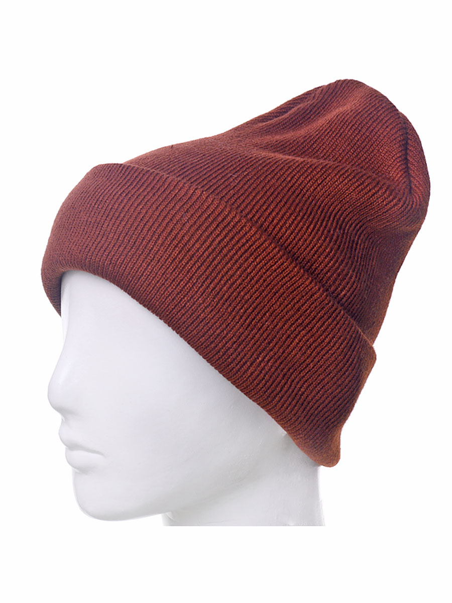 

Шапка C&A One size Коричневый 5001448