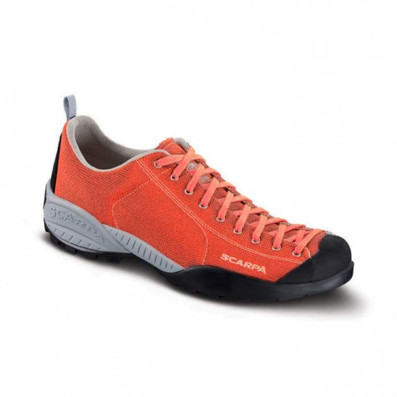 

Кроссовки Scarpa Mojito Fresh 40 Коралловый