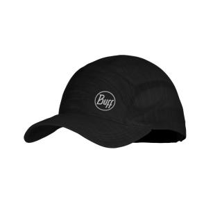 

Кепка Buff One Touch Cap solid black Черный