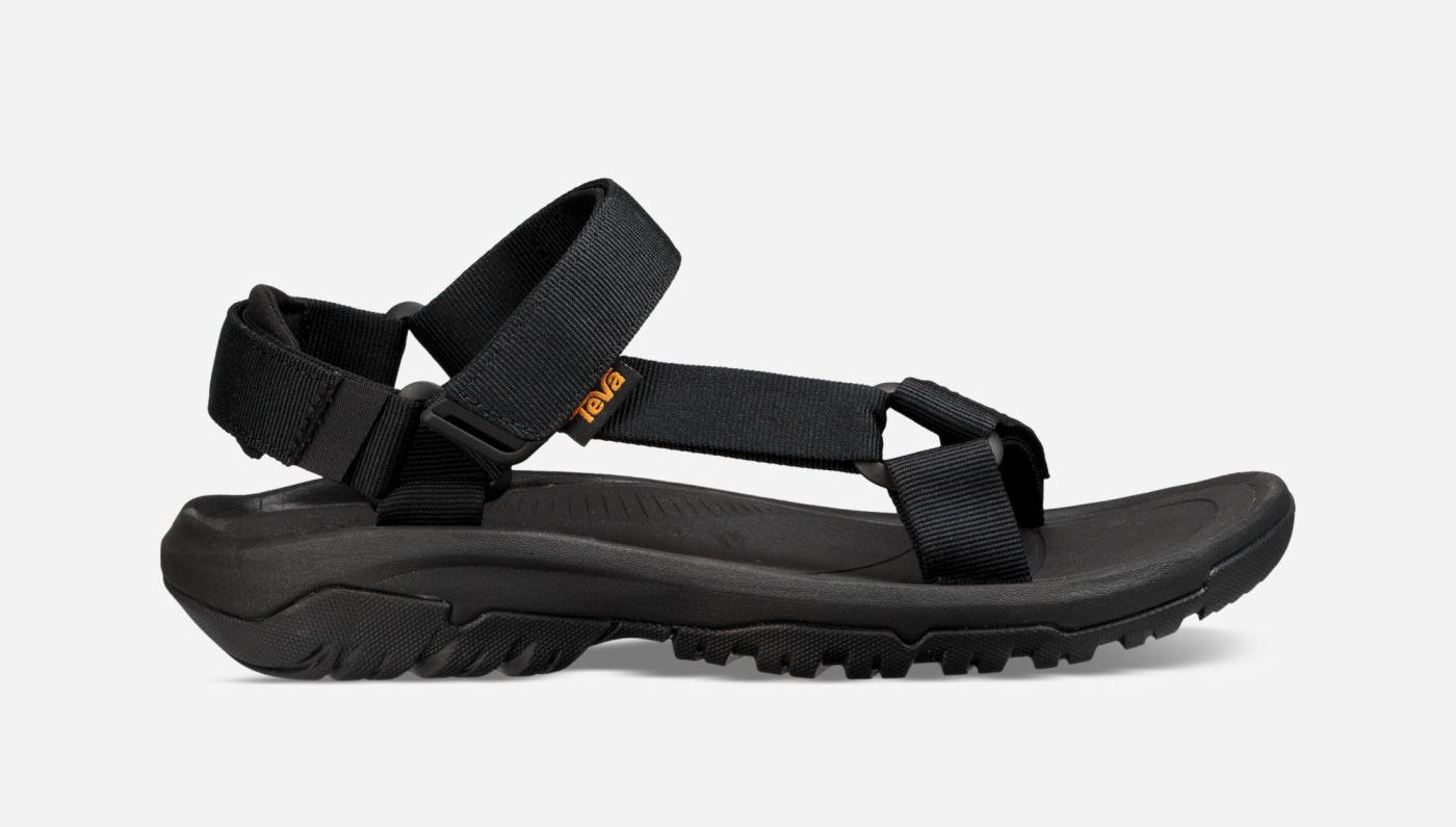 

Сандали Teva Hurricane XLT2 47 Черный
