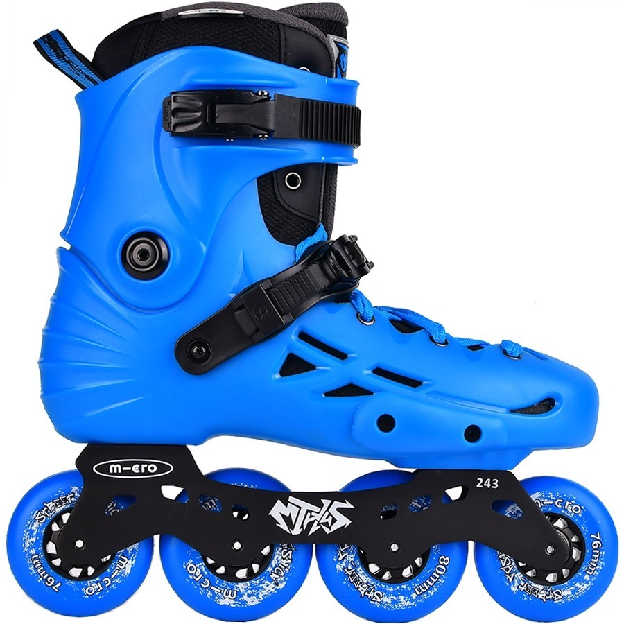 

Ролики Micro MT Plus 41 Синий