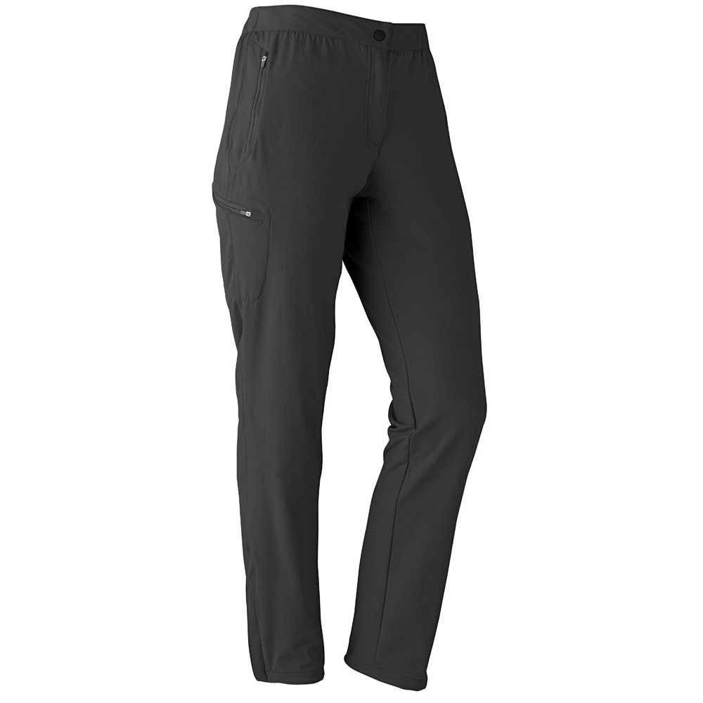 

Штаны Marmot Old Wm's Scree Pant 14 Черный