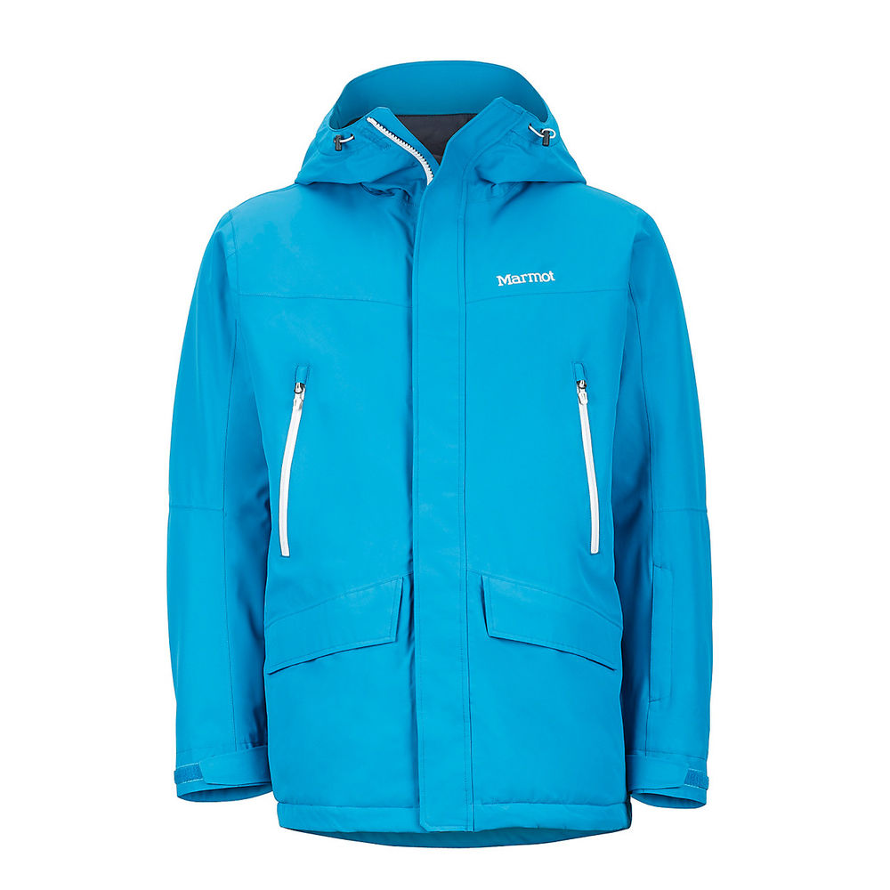 

Куртка Marmot Doublejack Jacket XL Голубой