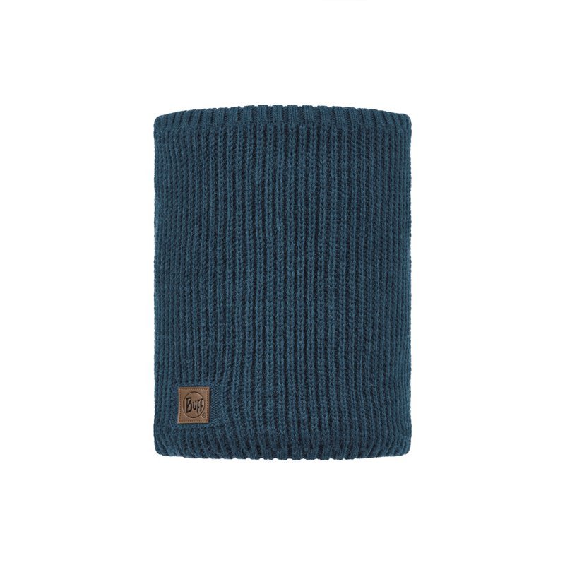 

Бафф Buff Knitted & Polar Neckwarmer Rutger Темно-Синий