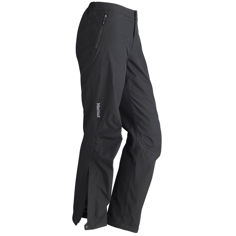 

Штаны Marmot Wm's Minimalist Pant S Черный