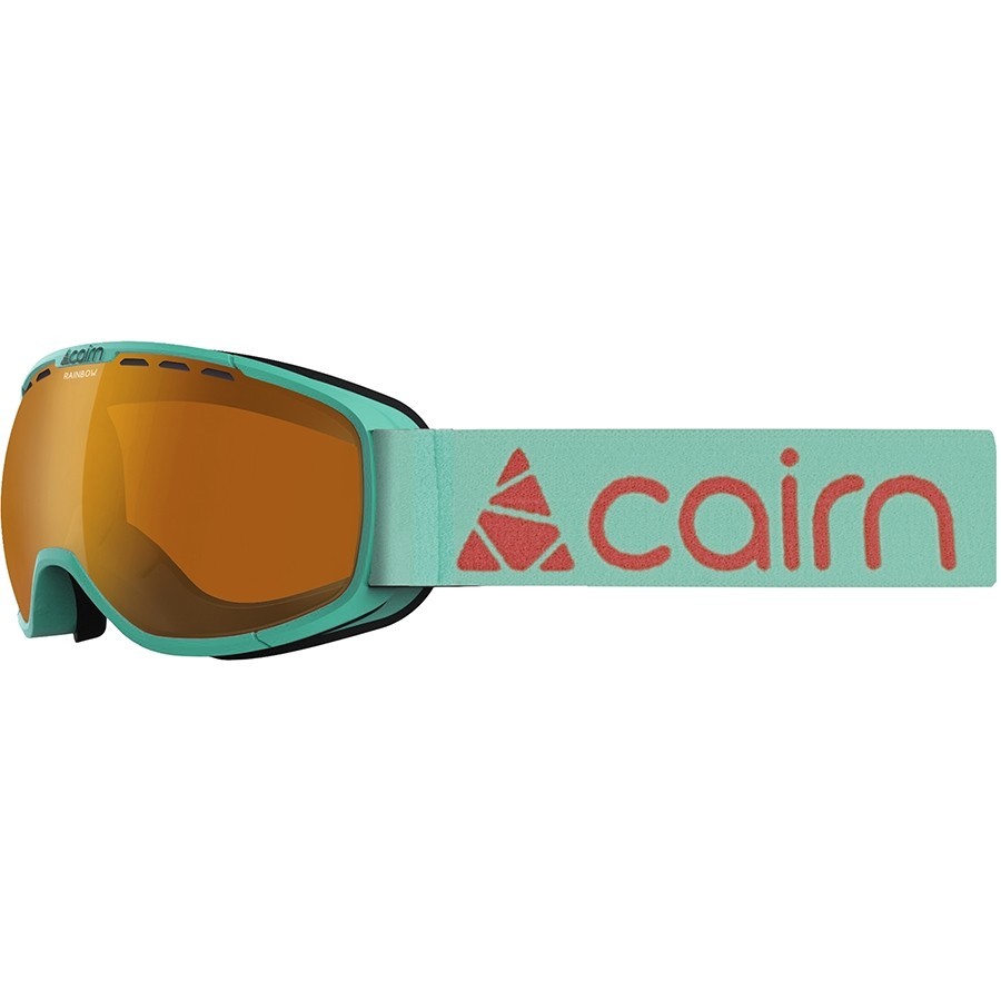 

Маска женская Cairn Rainbow Photochromic Бирюзовый