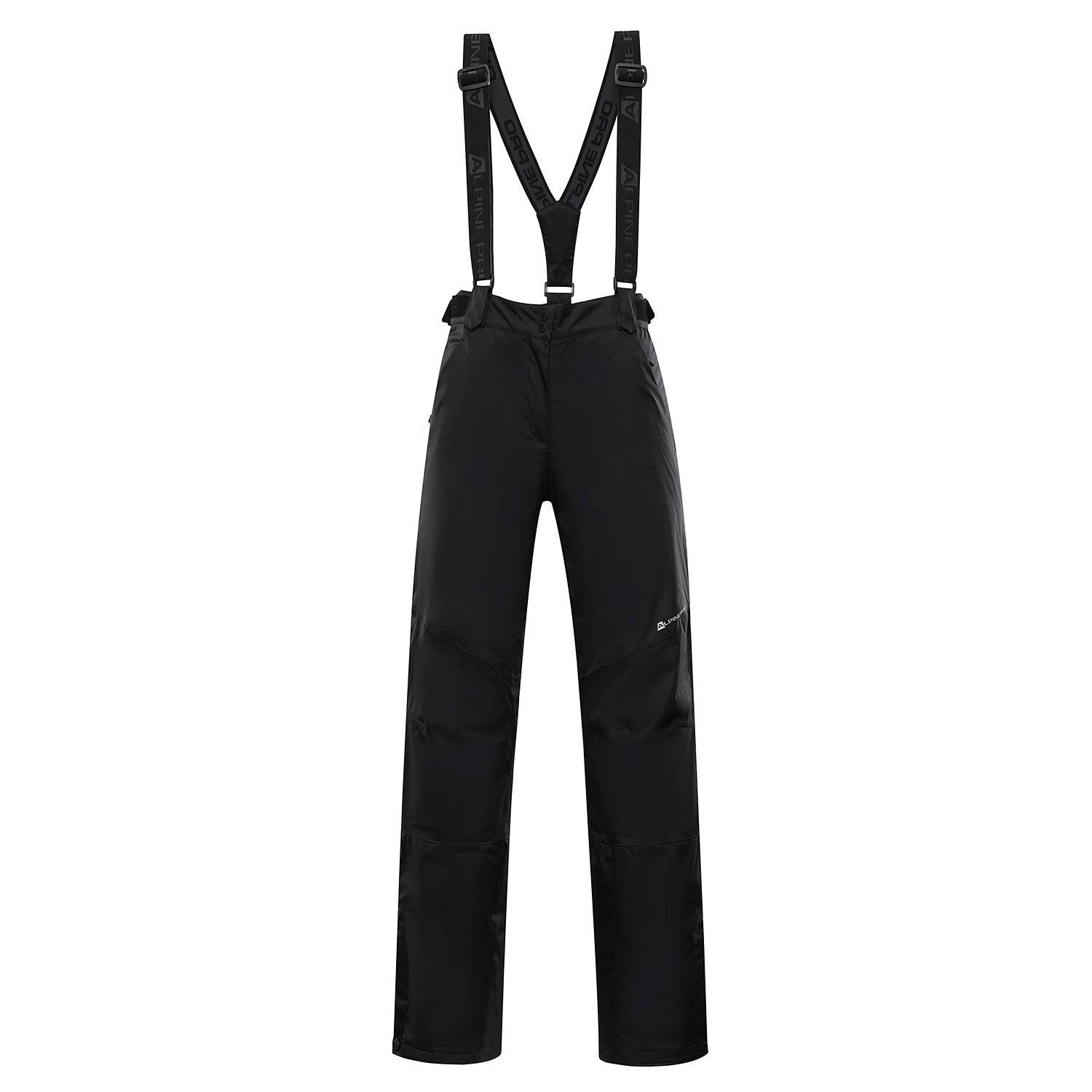 

Брюки Alpine Pro Anika 2 Women  Черный, Брюки Alpine Pro Anika 2 Women L Черный