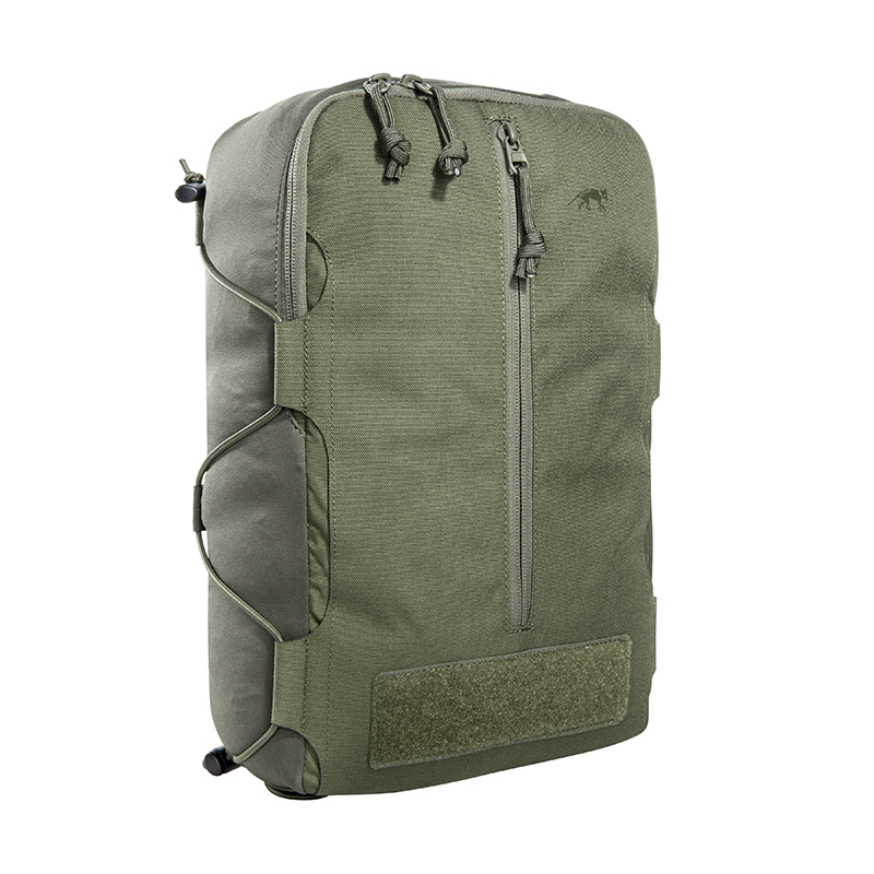 

Подсумок Tasmanian Tiger Tac Pouch 14 Оливковый