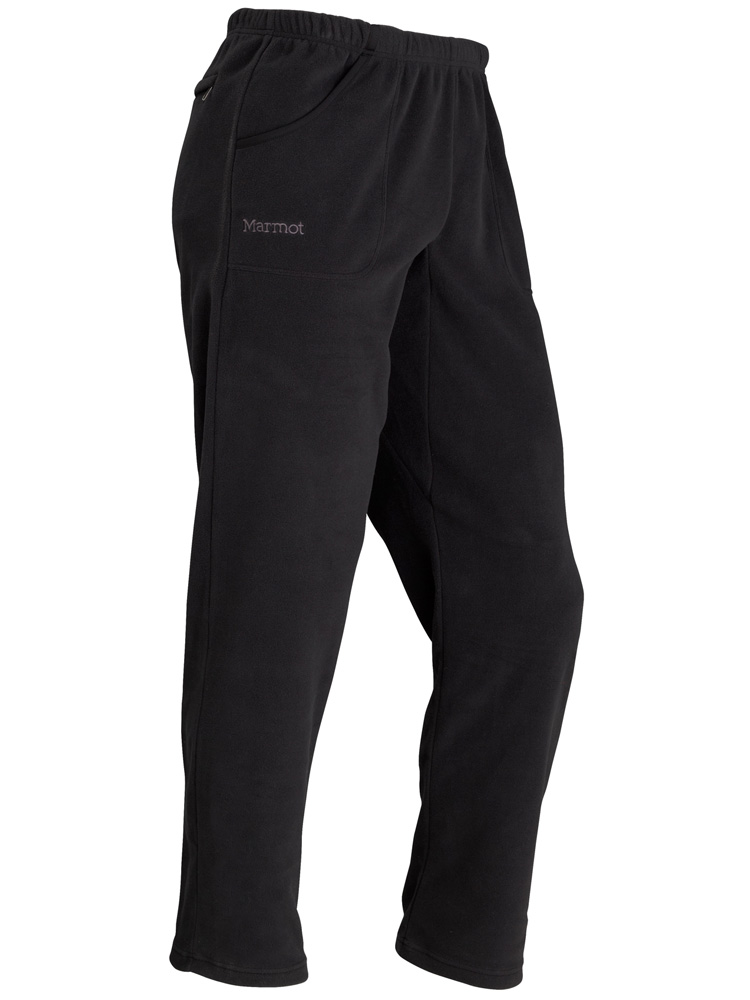

Штаны Marmot Reactor Pant Old XS Черный